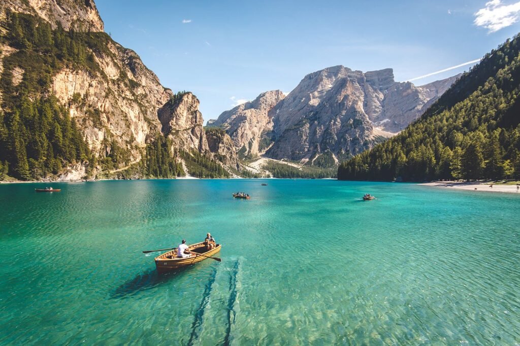 best places to travel in november​