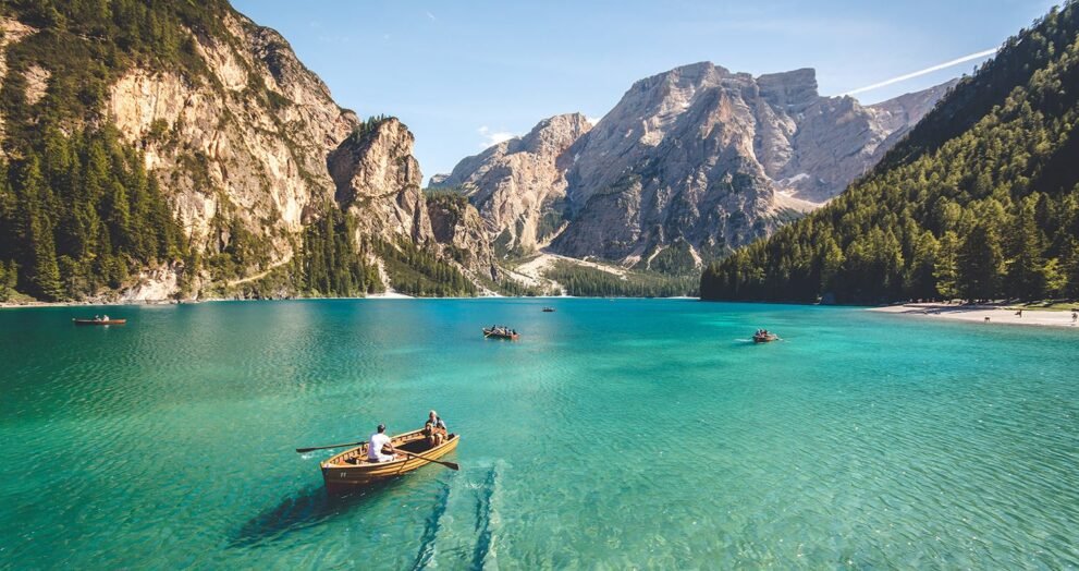 best places to travel in november​
