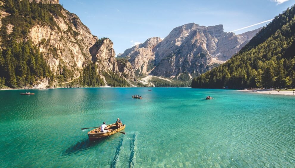 best places to travel in november​