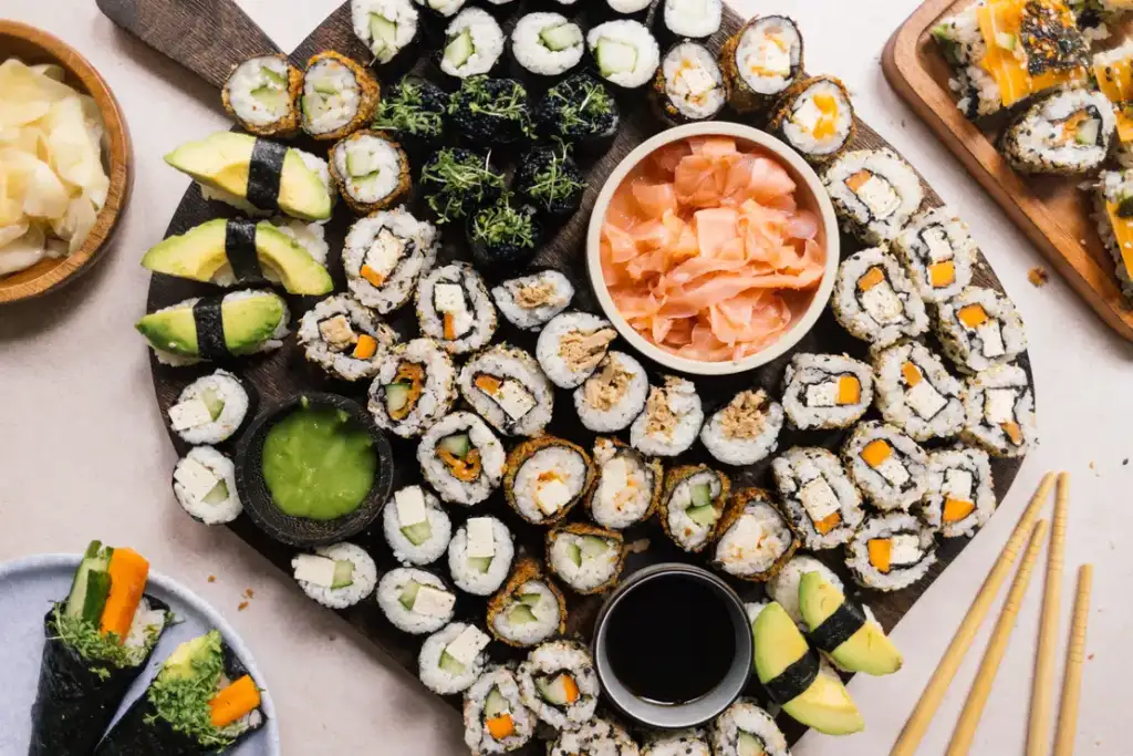 best sushi near me