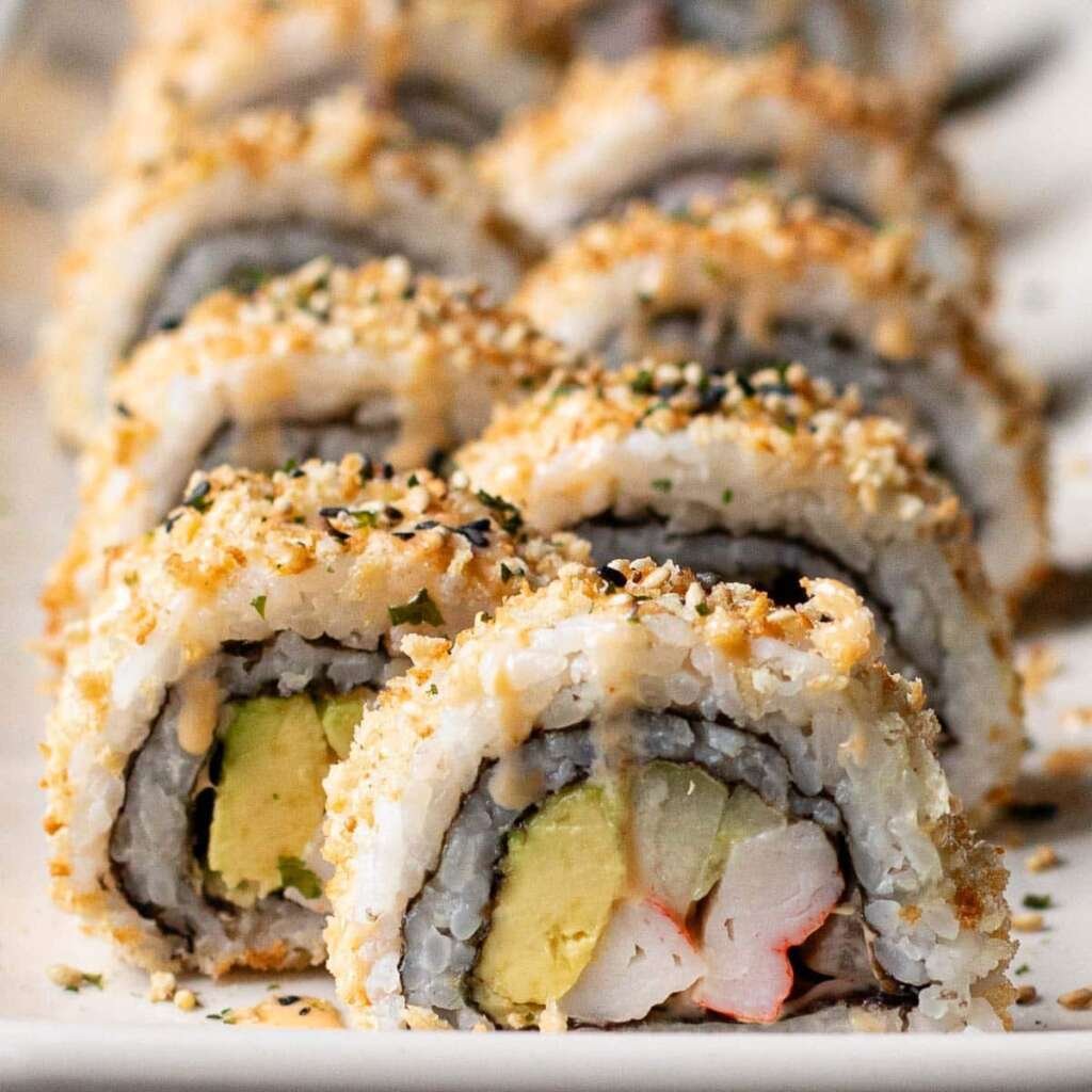best sushi near me
