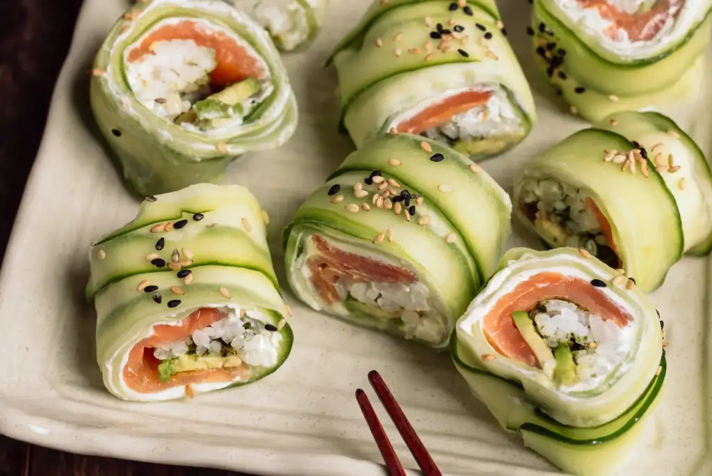 best sushi near me