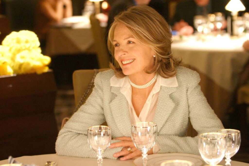net worth Diane Keaton