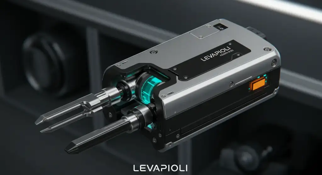 Levapioli | 
