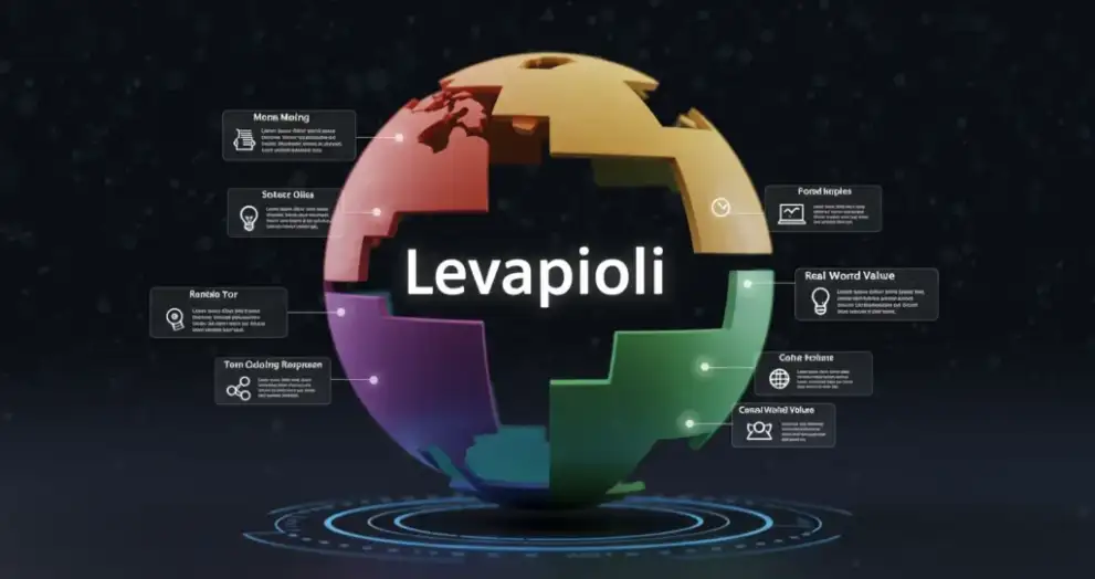 Levapioli