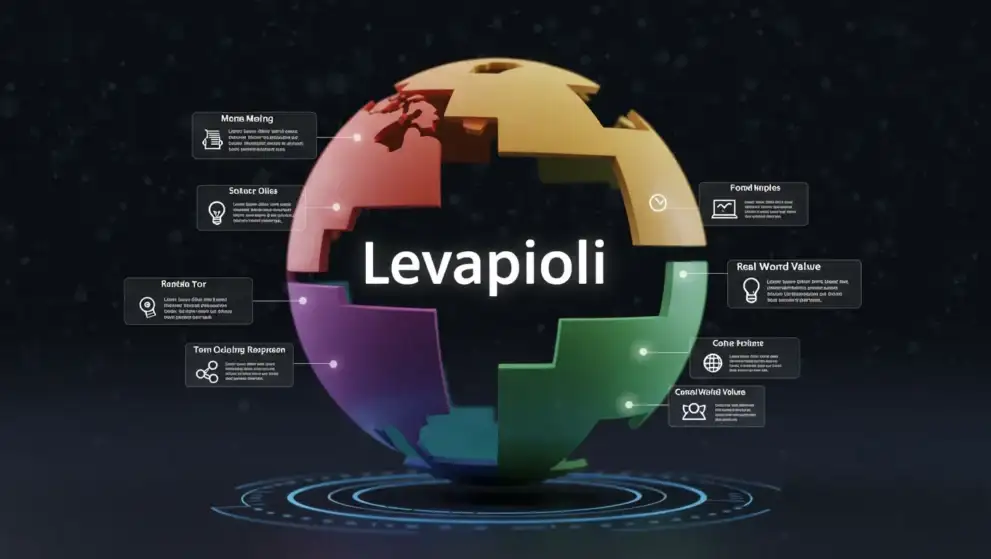 Levapioli