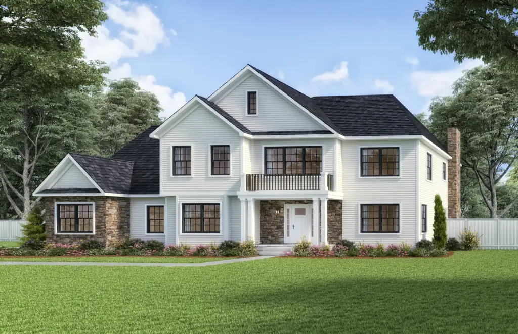 2 story modular homes