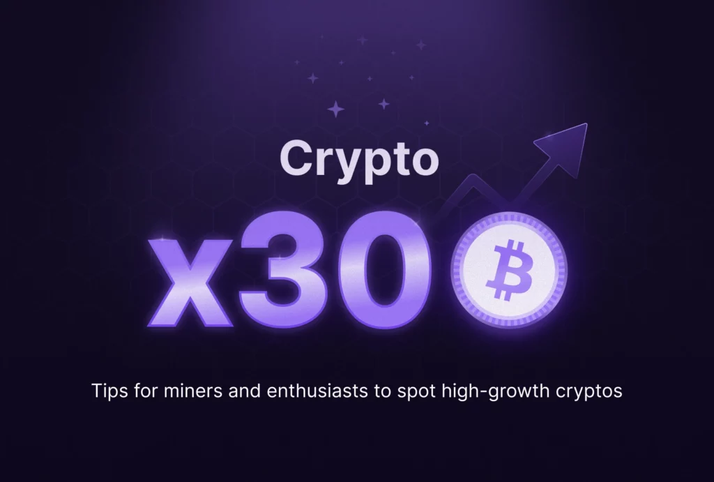 crypto 30x. com​