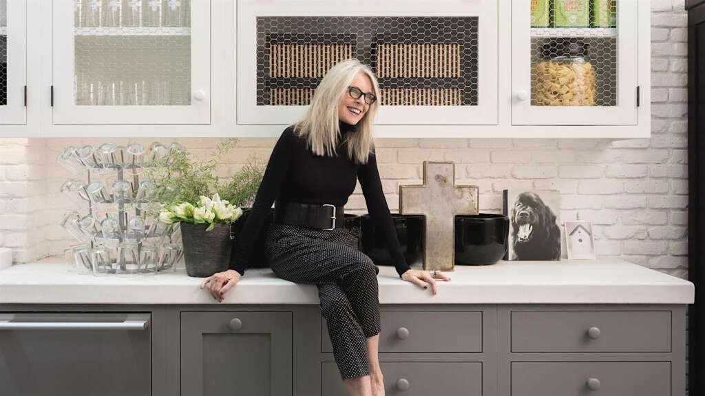 Diane Keaton