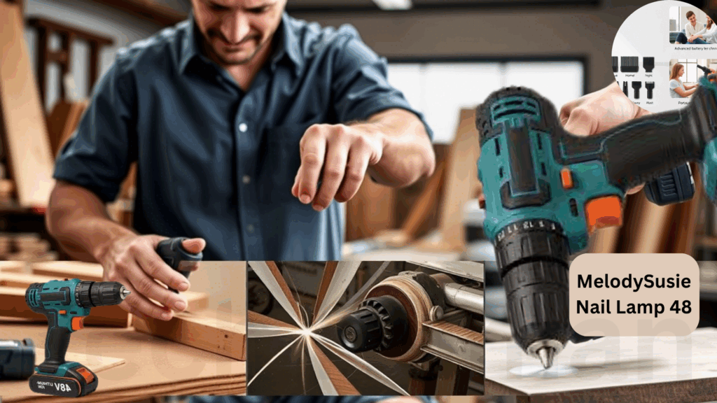 ywmlfz 48w cordless