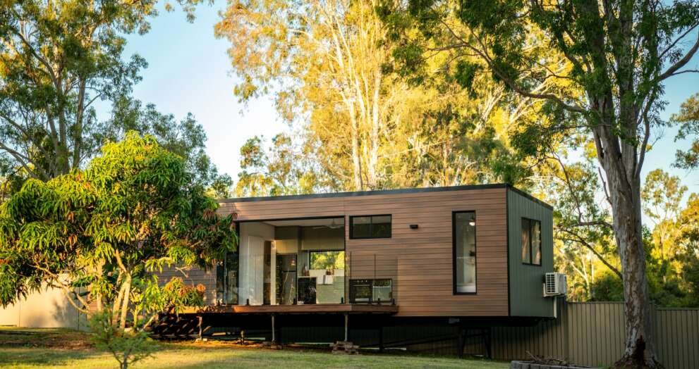 2 story modular homes