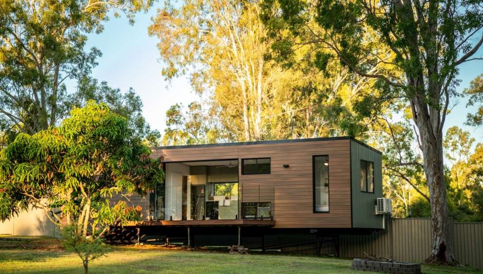 2 story modular homes