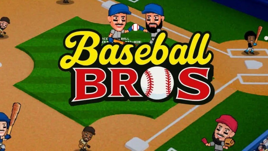 baseball bros io