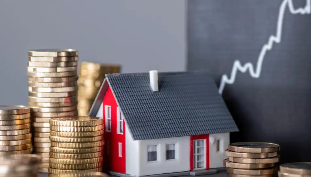 Fed Rate Cut Mortgage Interest Rate