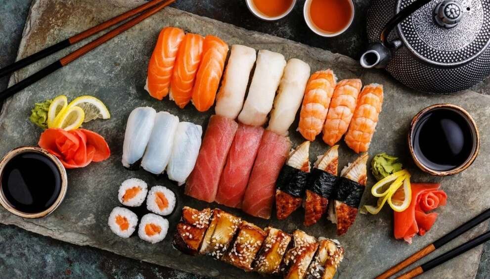 best sushi near me