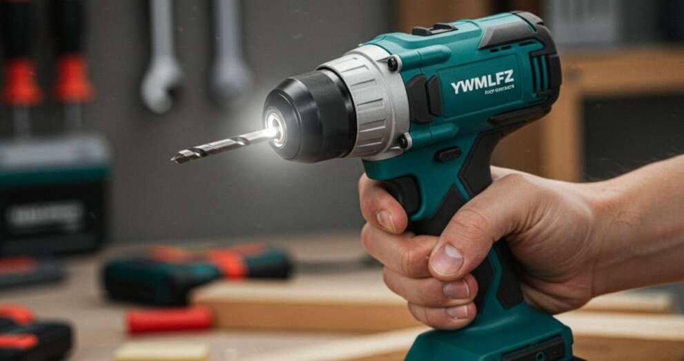 ywmlfz 48w cordless