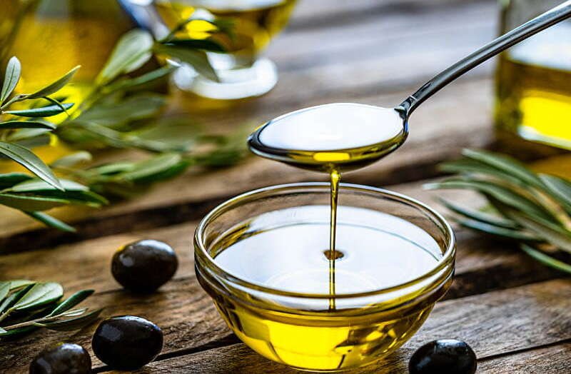 benefits of olive oil