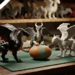 Karate Cats: The Feline Masters of Martial Arts