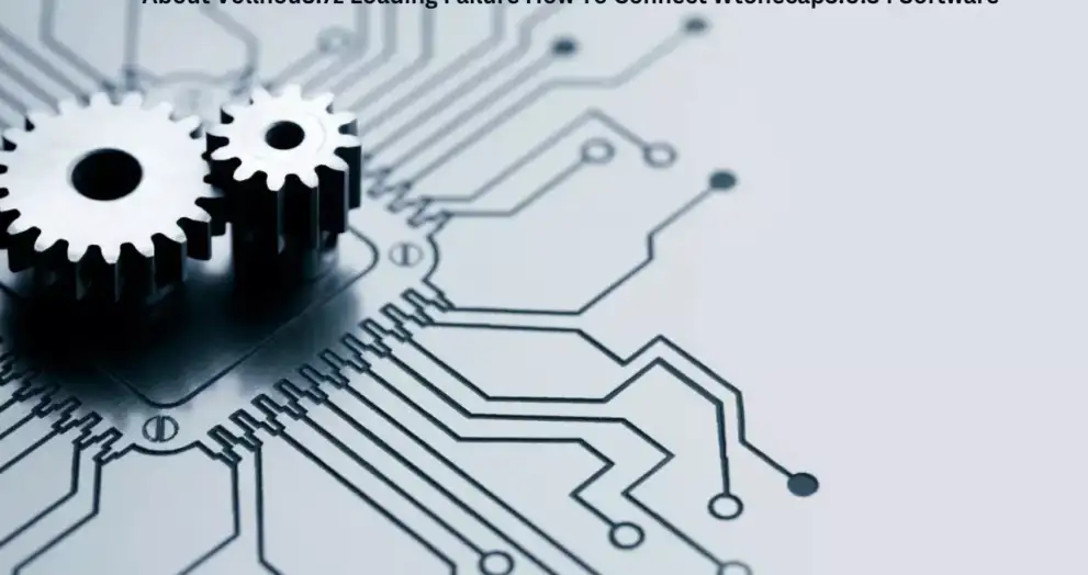 Vollnou8.7z Loading Failure