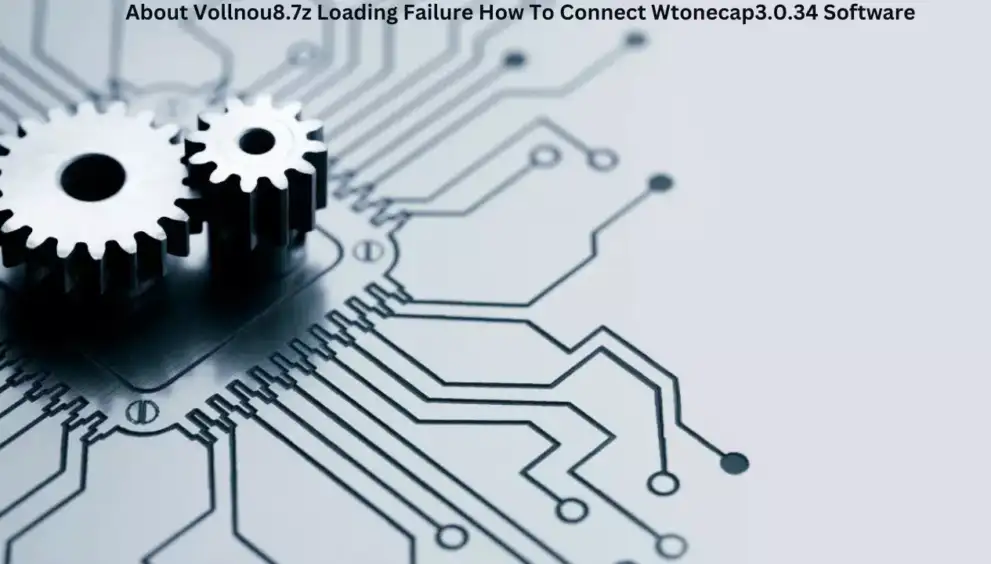 Vollnou8.7z Loading Failure