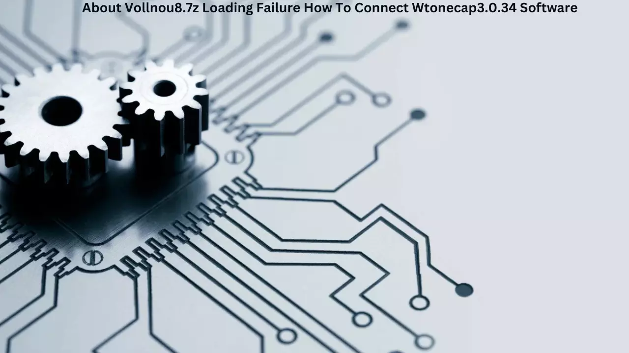 Vollnou8.7z Loading Failure