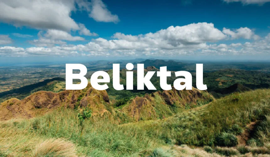Beliktal