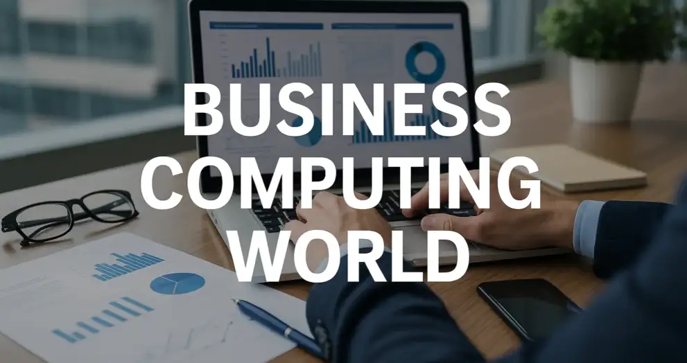 Business Computing World