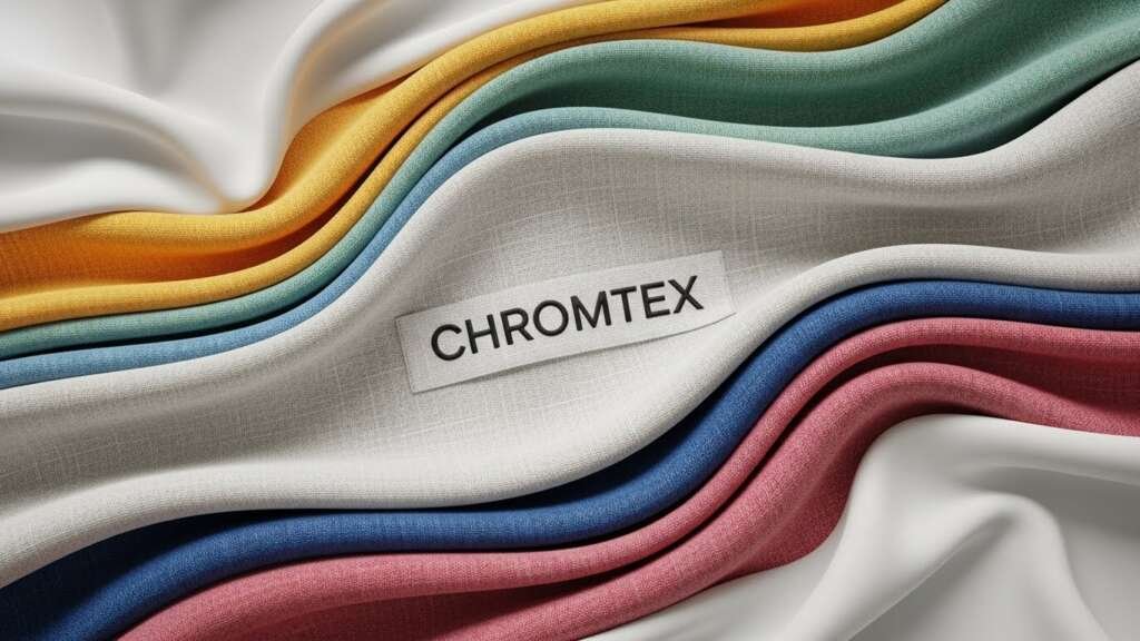 Chromtex
