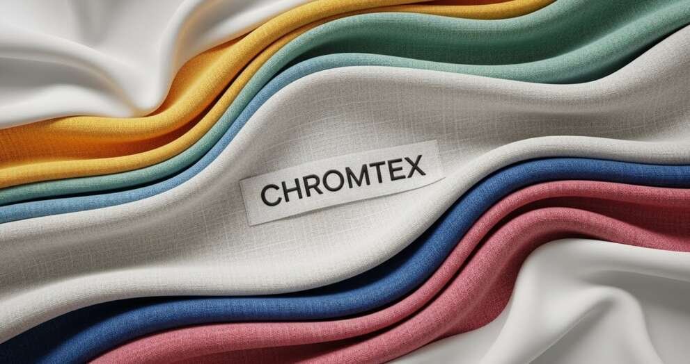 Chromtex