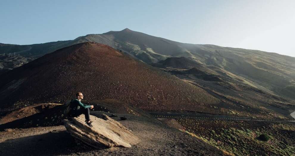 Mongibello Etna