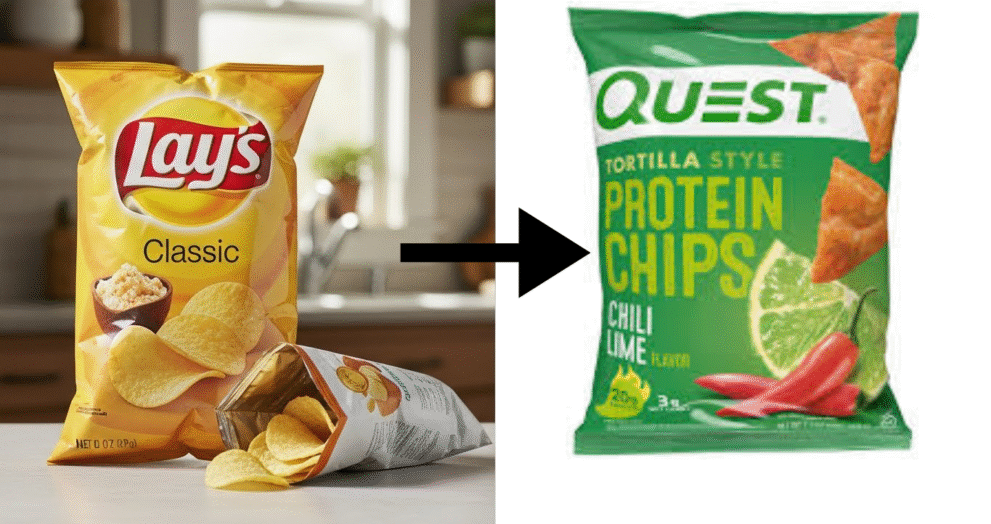 Quest Chips