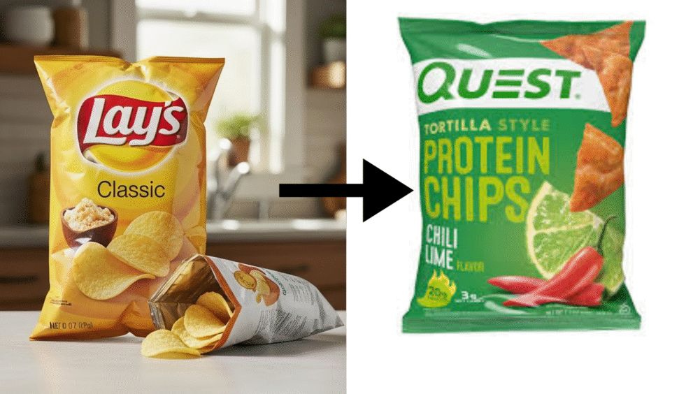 Quest Chips