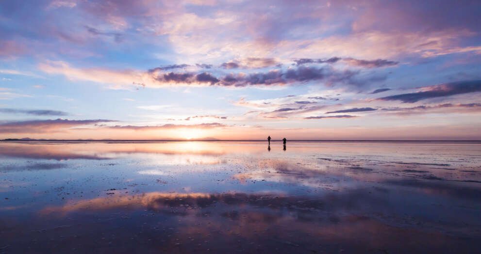 Salar de Uyuni