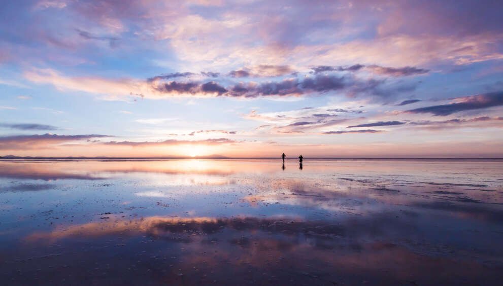 Salar de Uyuni
