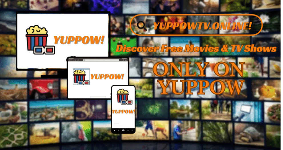 Yuppow