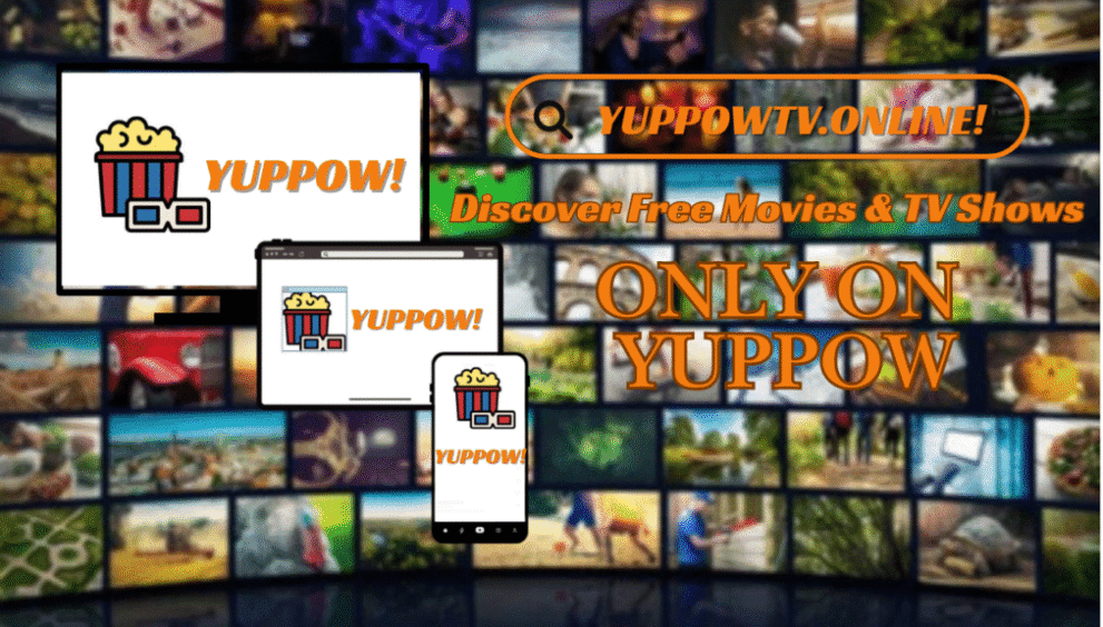 Yuppow