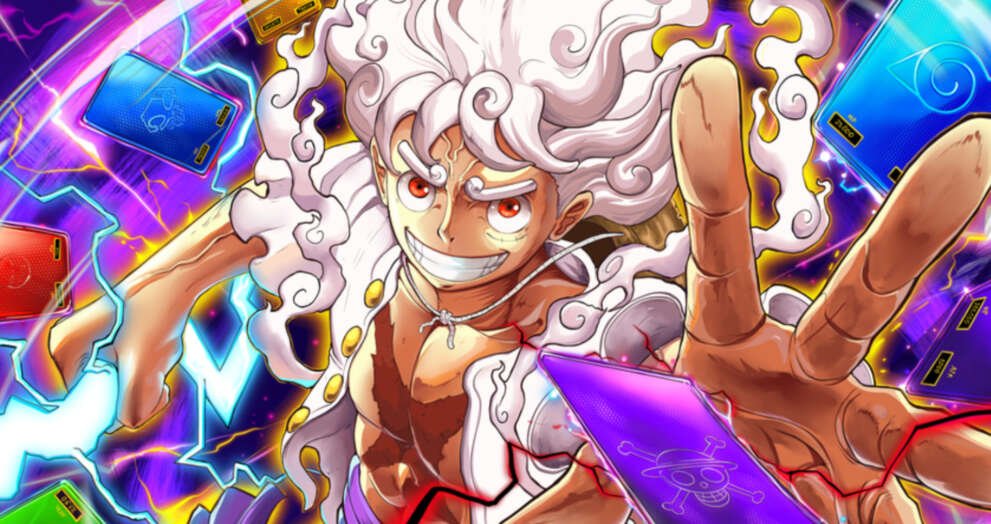 Codes for Anime Card Clash