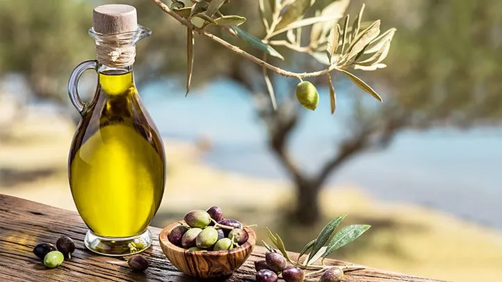 Is Olive Oil a Seed Oil
