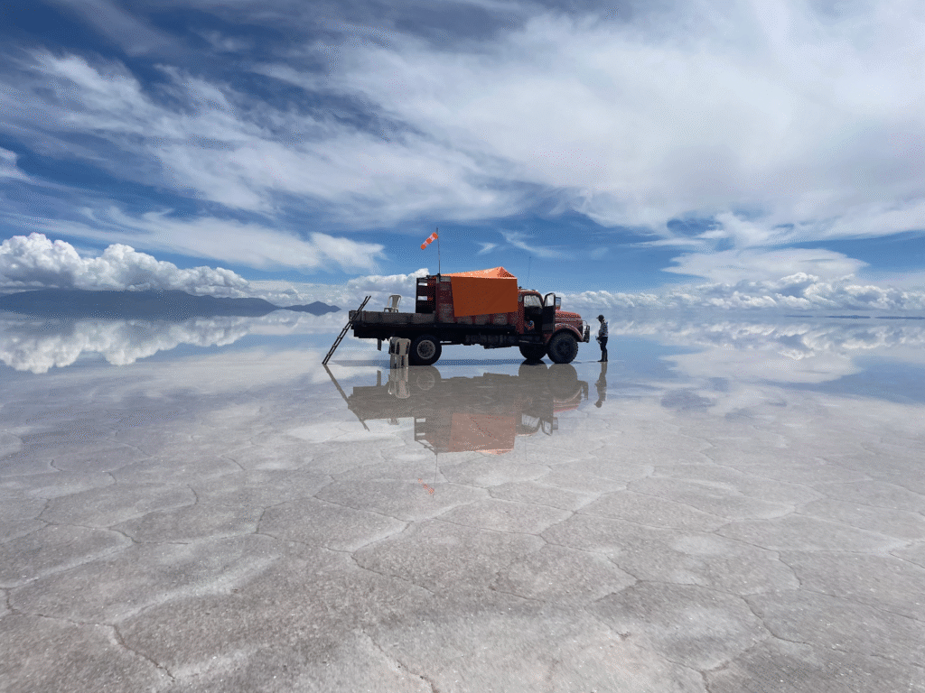salar de uyuni | trendly blog