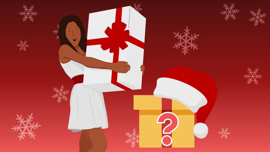 Secret Santa Gift Ideas