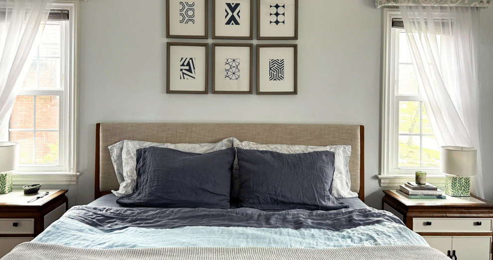 Boll and Branch Sheets