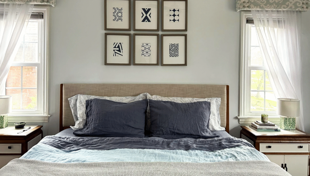 Boll and Branch Sheets