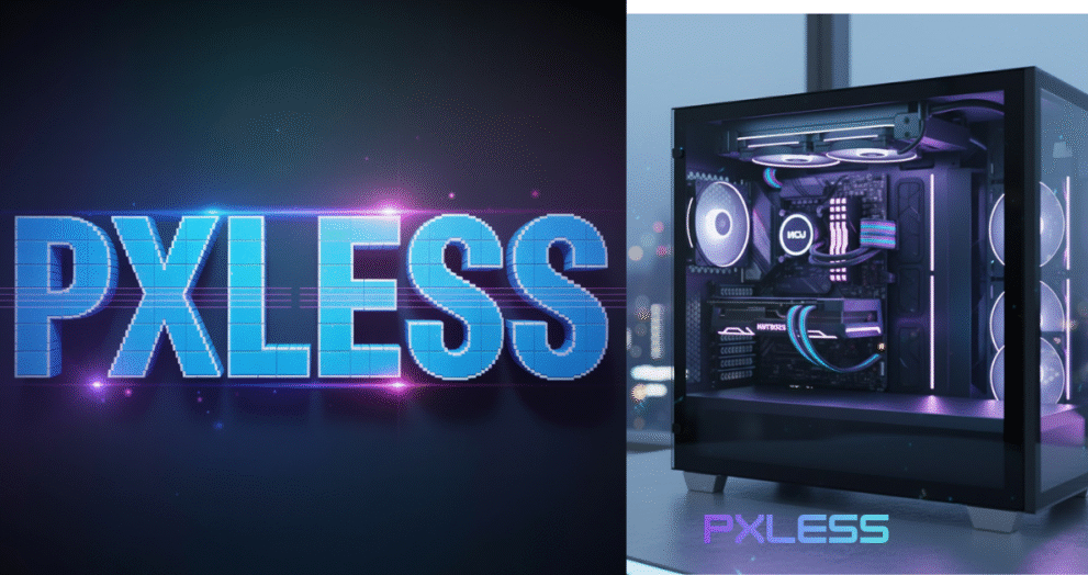 Pxless