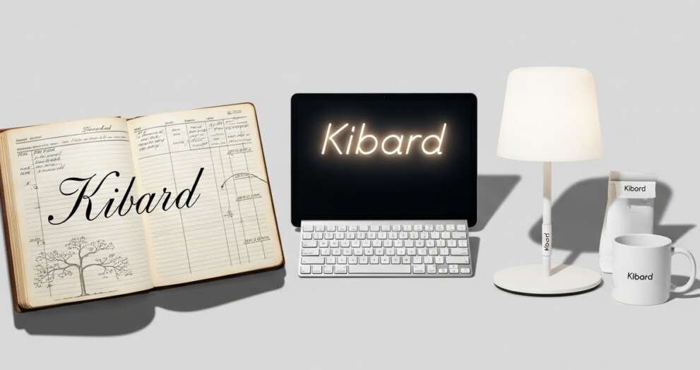 Kibard