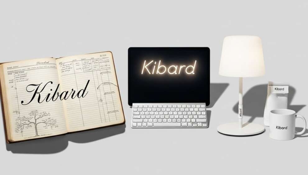 Kibard
