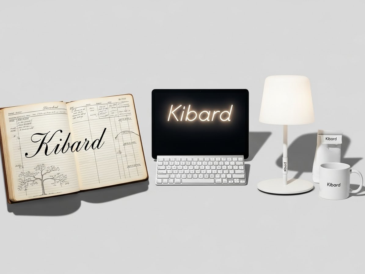 Kibard