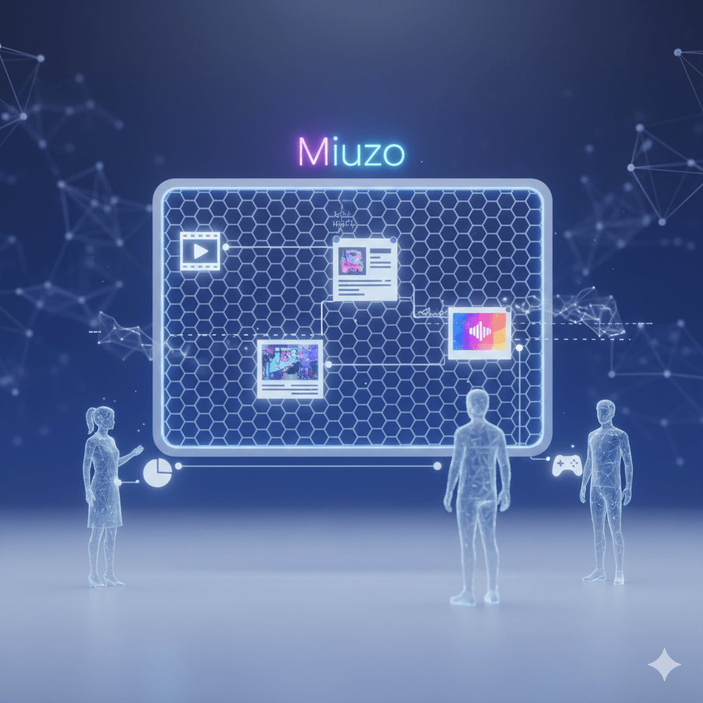 Miuzo